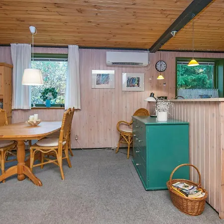 Holiday Iv Holiday home